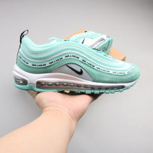 Load image into Gallery viewer, Air Max 97 GS 'Have A Nike Day - Tropical Twist'