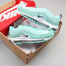 Load image into Gallery viewer, Air Max 97 GS 'Have A Nike Day - Tropical Twist'