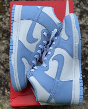 Load image into Gallery viewer, Nike Dunk High "Aluminum"