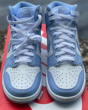Load image into Gallery viewer, Nike Dunk High "Aluminum"