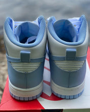 Load image into Gallery viewer, Nike Dunk High "Aluminum"