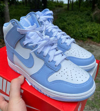 Load image into Gallery viewer, Nike Dunk High "Aluminum"