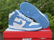 Load image into Gallery viewer, Nike Dunk High "Aluminum"