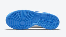 Load image into Gallery viewer, Nike Dunk Low “University Blue”