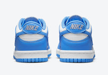 Load image into Gallery viewer, Nike Dunk Low “University Blue”