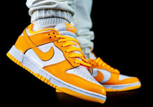 Load image into Gallery viewer, Nike Dunk Low WMNS “Laser Orange”