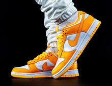 Load image into Gallery viewer, Nike Dunk Low WMNS “Laser Orange”