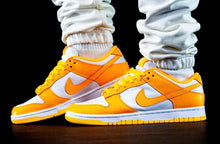 Load image into Gallery viewer, Nike Dunk Low WMNS “Laser Orange”