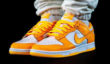 Load image into Gallery viewer, Nike Dunk Low WMNS “Laser Orange”