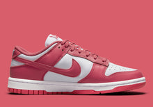 Load image into Gallery viewer, Nike Dunk Low “Archeo Pink”