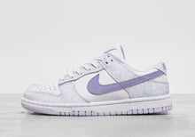 Load image into Gallery viewer, Nike Dunk Low Purple Pulse