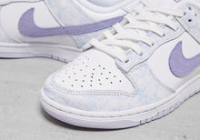 Load image into Gallery viewer, Nike Dunk Low Purple Pulse
