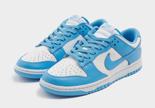 Load image into Gallery viewer, Nike Dunk Low “University Blue”