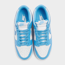 Load image into Gallery viewer, Nike Dunk Low “University Blue”