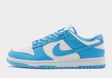 Load image into Gallery viewer, Nike Dunk Low “University Blue”