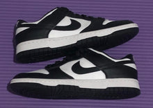 Load image into Gallery viewer, Nike Dunk Low “Black/White”