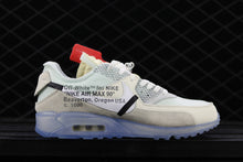 Load image into Gallery viewer, OFF-WHITE x Air Max 90 'The Ten'