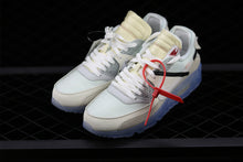 Load image into Gallery viewer, OFF-WHITE x Air Max 90 'The Ten'