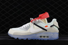 Load image into Gallery viewer, OFF-WHITE x Air Max 90 'The Ten'