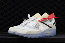 Load image into Gallery viewer, OFF-WHITE x Air Max 90 'The Ten'