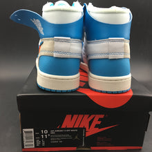 Load image into Gallery viewer, OFF-WHITE x Air Jordan 1 Retro High OG 'UNC'