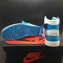 Load image into Gallery viewer, OFF-WHITE x Air Jordan 1 Retro High OG 'UNC'
