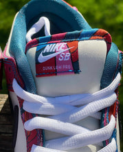 Load image into Gallery viewer, Parra x Nike SB Dunk Low