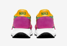 Load image into Gallery viewer, Sacai x LDWaffle 'Pine Green'
