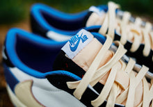Load image into Gallery viewer, Travis Scott Fragment Air Jordan 1 Low Release Date