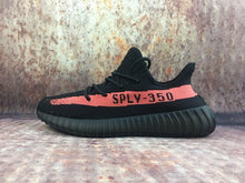 Load image into Gallery viewer, Yeezy Boost 350 V2 'Red'
