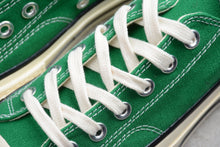 Load image into Gallery viewer, CHUCK TAYLOR ALL STAR 1970s LOW AMAZON GREEN