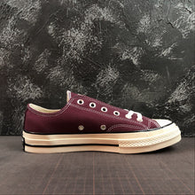 Load image into Gallery viewer, Chuck 70 Ox 'Burgundy'