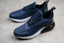 Load image into Gallery viewer, Air Max 270 Midnight Navy
