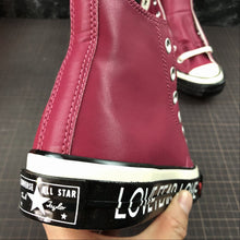Load image into Gallery viewer, Wmns Chuck 70 Hi 'Love Graphic'