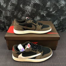 Load image into Gallery viewer, Air Jordan 1 Low “Travis Scott”