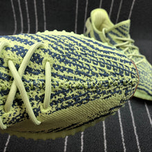 Load image into Gallery viewer, Yeezy Boost 350 V2 'Semi Frozen Yellow'