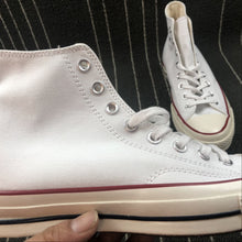 Load image into Gallery viewer, Chuck 70 Hi 'Ivory'
