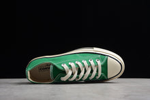 Load image into Gallery viewer, CHUCK TAYLOR ALL STAR 1970s LOW AMAZON GREEN