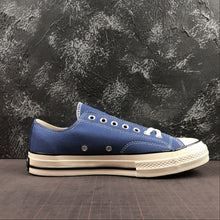 Load image into Gallery viewer, Chuck 70 Ox Canvas 'True Navy'