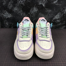 Load image into Gallery viewer, Wmns Air Force 1 Shadow 'Pale Ivory'