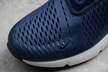 Load image into Gallery viewer, Air Max 270 Midnight Navy