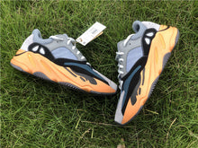 Load image into Gallery viewer, adidas Yeezy Boost 700 “Wash Orange”