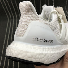 Load image into Gallery viewer, Ultra Boost 4.0 Running White