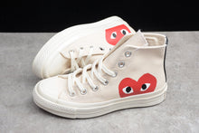 Load image into Gallery viewer, Old - Chuck Taylor All-Star 70s White