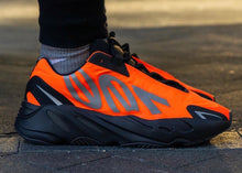 Load image into Gallery viewer, Yeezy Boost 700 MNVN 'Orange'