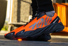 Load image into Gallery viewer, Yeezy Boost 700 MNVN 'Orange'