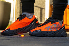 Load image into Gallery viewer, Yeezy Boost 700 MNVN 'Orange'
