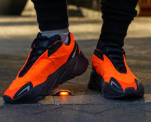 Load image into Gallery viewer, Yeezy Boost 700 MNVN 'Orange'
