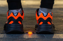Load image into Gallery viewer, Yeezy Boost 700 MNVN 'Orange'