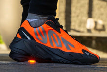 Load image into Gallery viewer, Yeezy Boost 700 MNVN 'Orange'